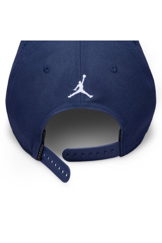 Casquette de basketball Jordan Rise - Bleu marine