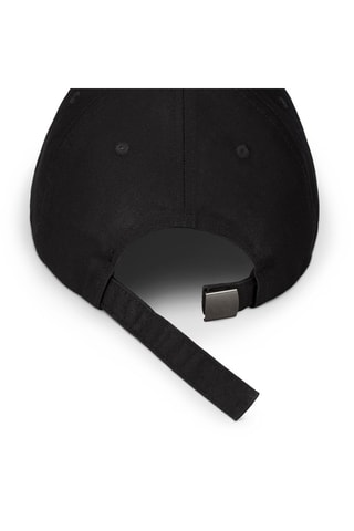 Casquette SB Club - Noir