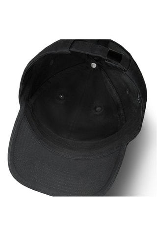 Casquette SB Club - Noir