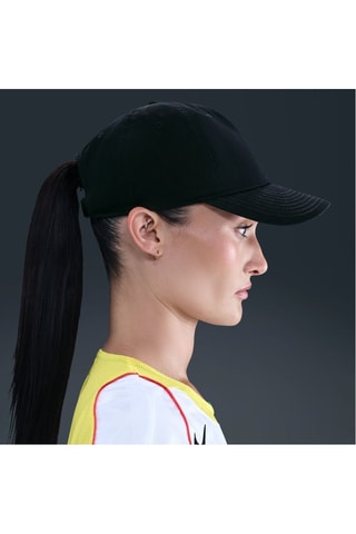 Casquette Club - Noir