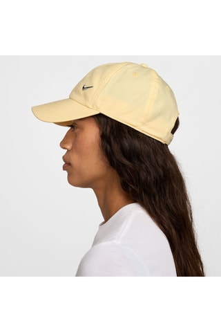 Casquette Club - Beige