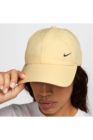 Casquette Club - Beige
