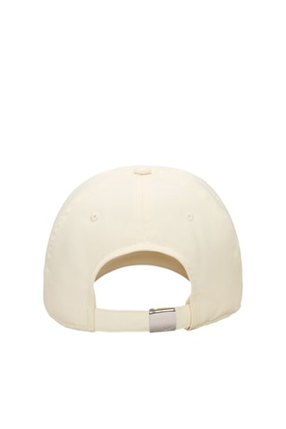Casquette Club - Beige
