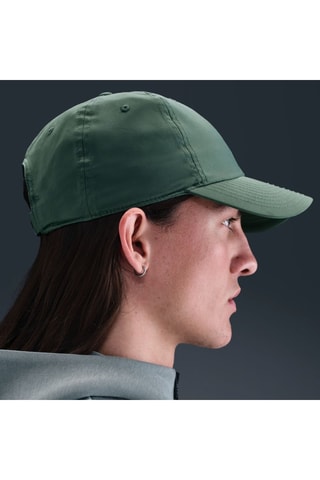 Casquette Club - Vert