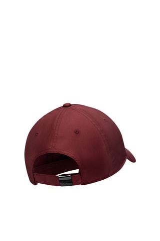 Casquette Club Cap - Bordeaux