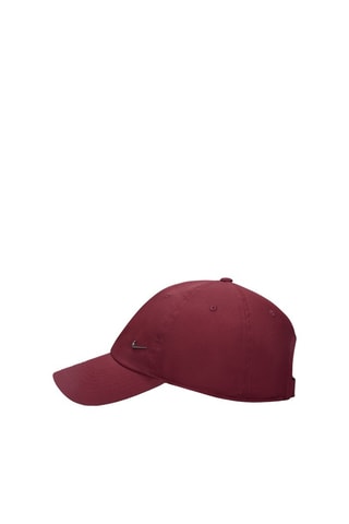 Casquette Club Cap - Bordeaux