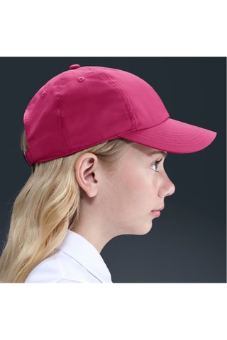 Casquette Club Cap - Rose