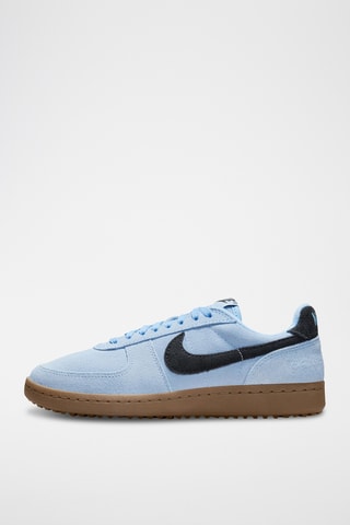 Sneakers Field General - Bleu