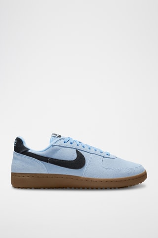 Sneakers Field General - Bleu