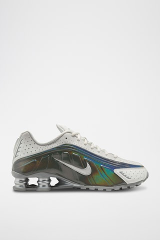 Nike Summit Hydrangeas - Blanc et gris