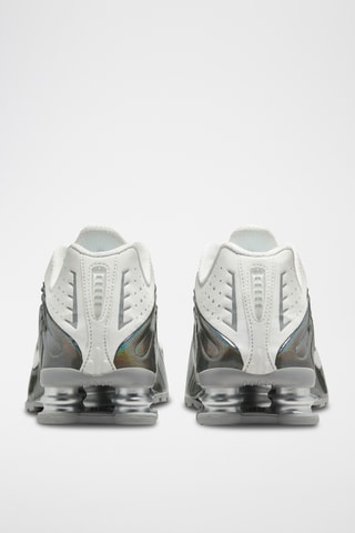 Nike Summit Hydrangeas - Blanc et gris