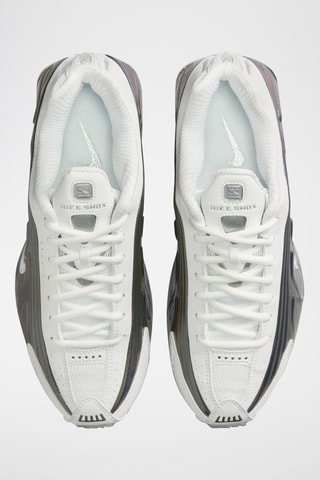 Nike Summit Hydrangeas - Blanc et gris