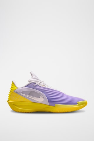 Skeakers Nike Air Zoom GT Cut 3 Turbo Los Angeles Lakers - Jaune