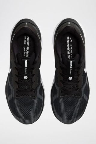 Nike Structure 25 - Noir