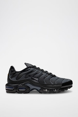 Air Max Plus - Noir