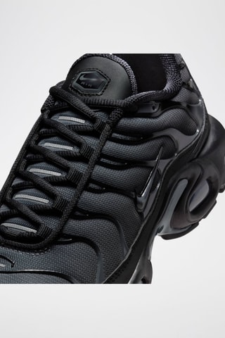 Air Max Plus - Noir
