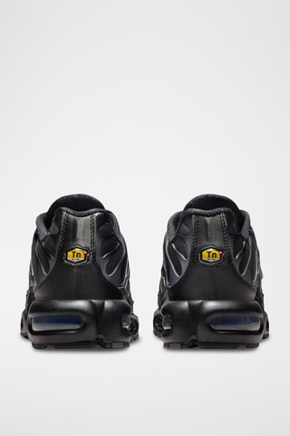 Air Max Plus - Noir