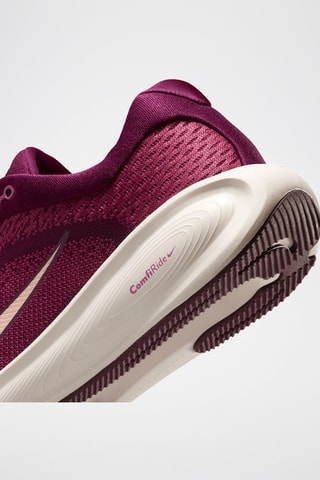 Nike Stellar Ride - Bordeaux