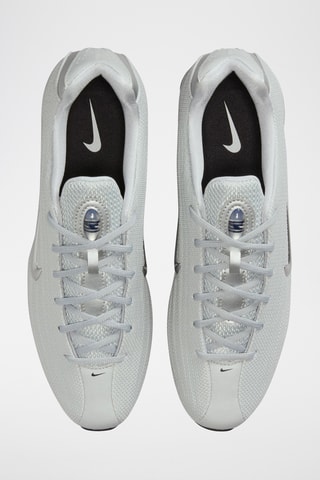 Nike Shox Z - Gris clair