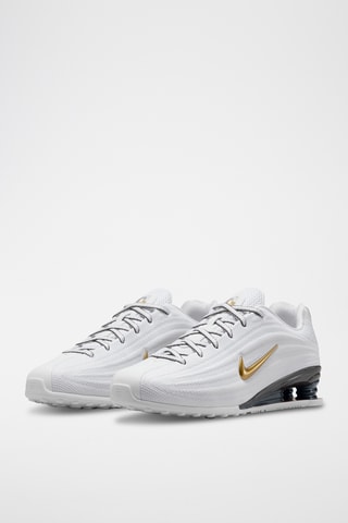Nike Shox Z - Blanc