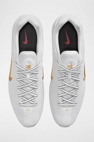 Nike Shox Z - Blanc