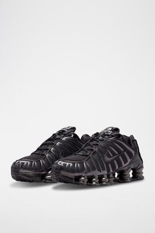 Nike Shox TL - Noir