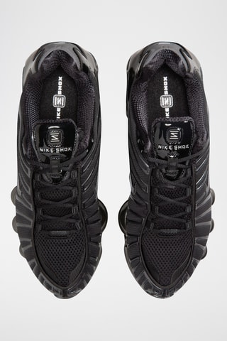 Nike Shox TL - Noir
