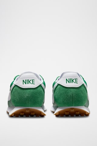 LD-1000 en cuir - Vert
