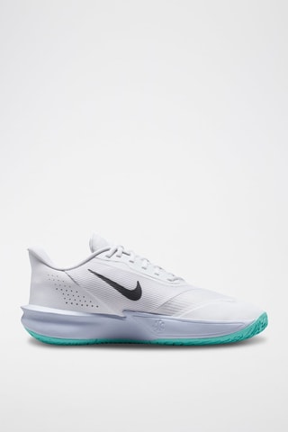 Nike Precision 7 - Blanc