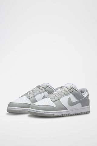 Nike Dunk Low Next Nature - Blanc