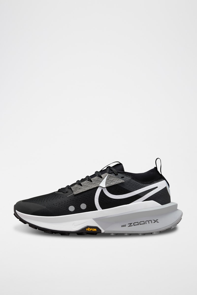 Nike Zegama 2 - Negro