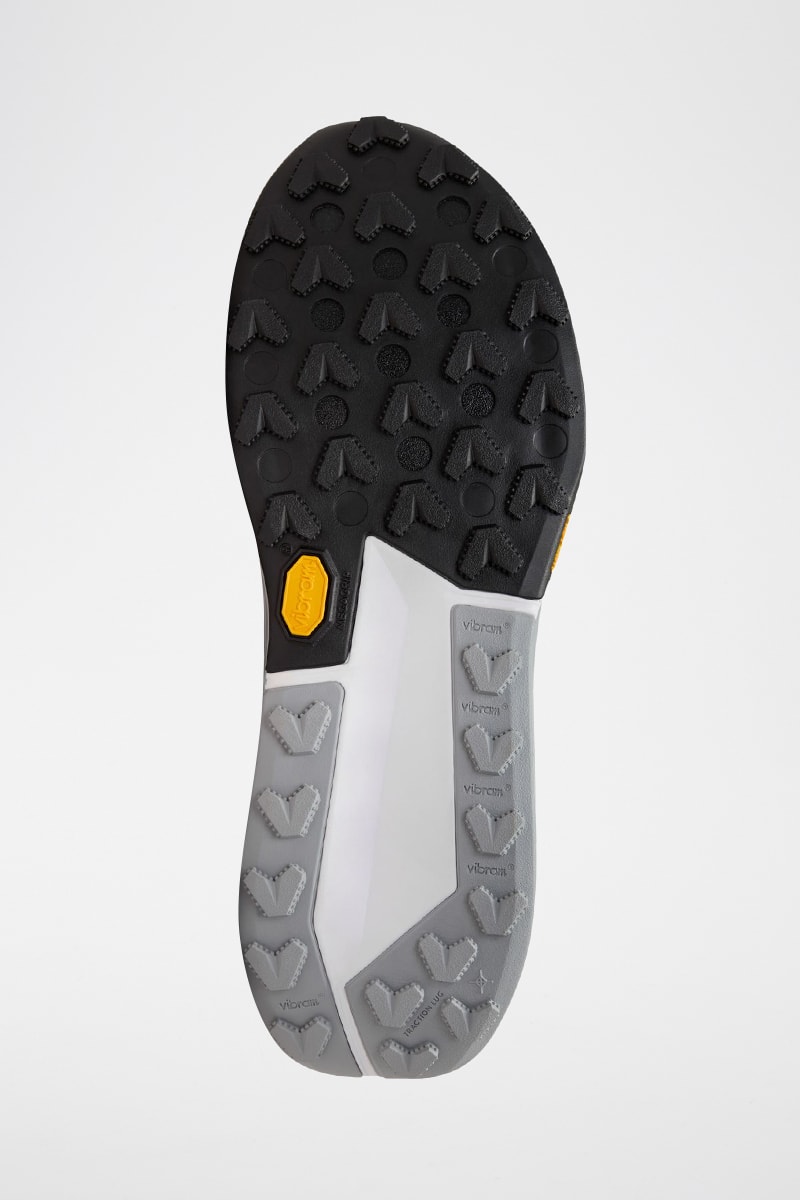 Nike Zegama 2 - Negro