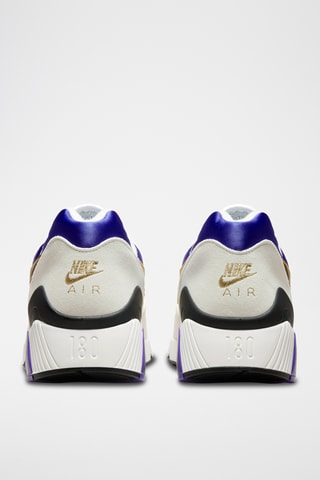 Nike Air 180 - Blanc