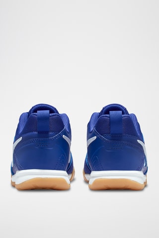 Nike Gato en cuir - Bleu roi