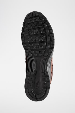Nike P-6000 Premium CORDURA® en cuir - Marron
