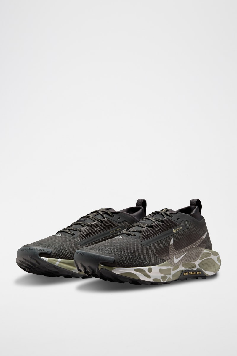 Nike Pegasus Trail 5 GORE-TEX - Antracita