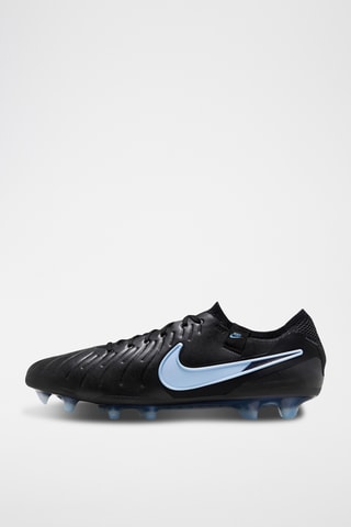Tiempo Legend 10 Elite en cuir  - Noir