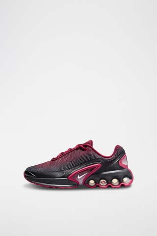 AIR MAX DN (GS) - Bordeaux