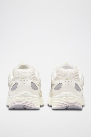 Nike P 6000 - Ecru