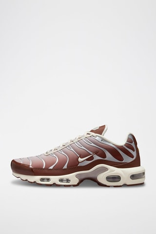 Nike Air Max Plus - Marron