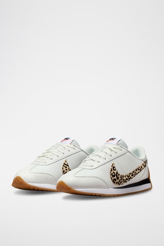 Nike Pacific Leather SE en cuir - Blanc