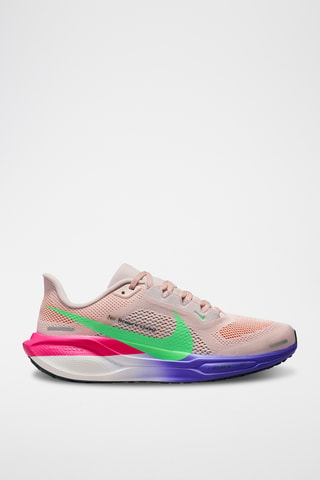 Nike Pegasus 41 Eliud Kipchoge - Violet et rouge 