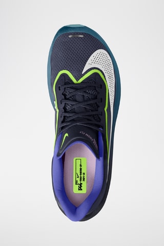 Zoom Fly - Bleu marine et blanc