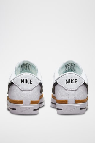 Nike Court Legacy Next Nature - Blanc