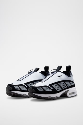 Nike Air Max SNDR - Blanc et noir