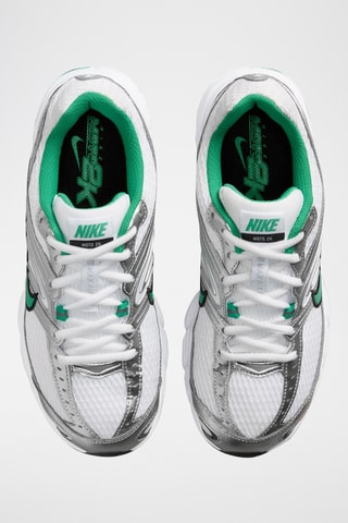 Nike Air Max Moto 2K - Blanc