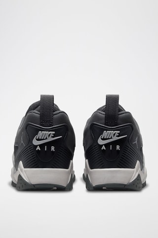 Air Jordan 7 en nubuck - Anthracite