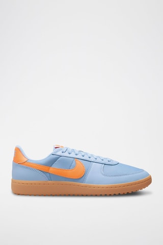 Field General '82 SP en cuir  - Ciel