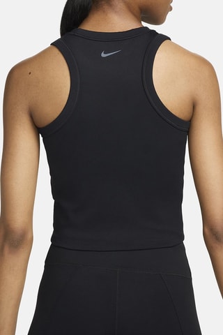 Débardeur d’entrainement Nike One - Noir