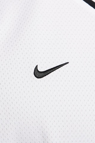 Débardeur de basketball ADN - Blanc